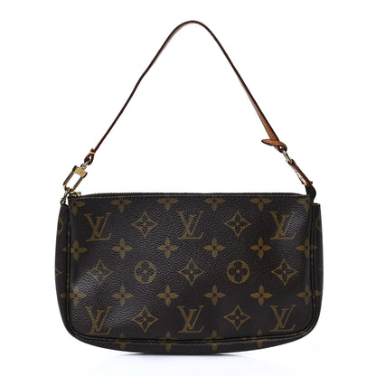 Louis Vuitton Monogram Pochette Accessories 1 of 6