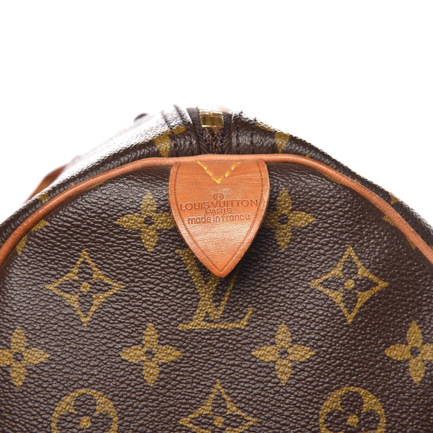 Louis Vuitton Monogram Keepall 60 6 of 12