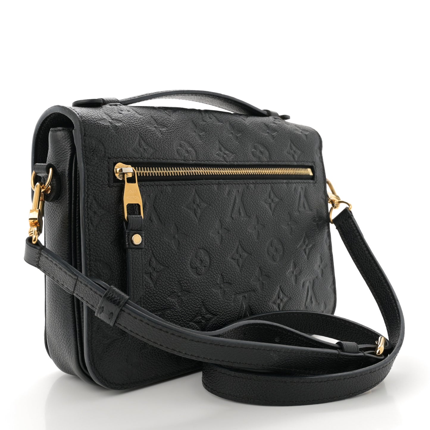 Empreinte Pochette Metis Black