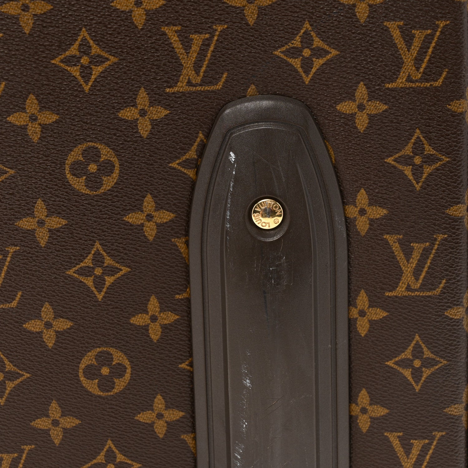 Louis Vuitton Monogram Pegase 55 11 of 13