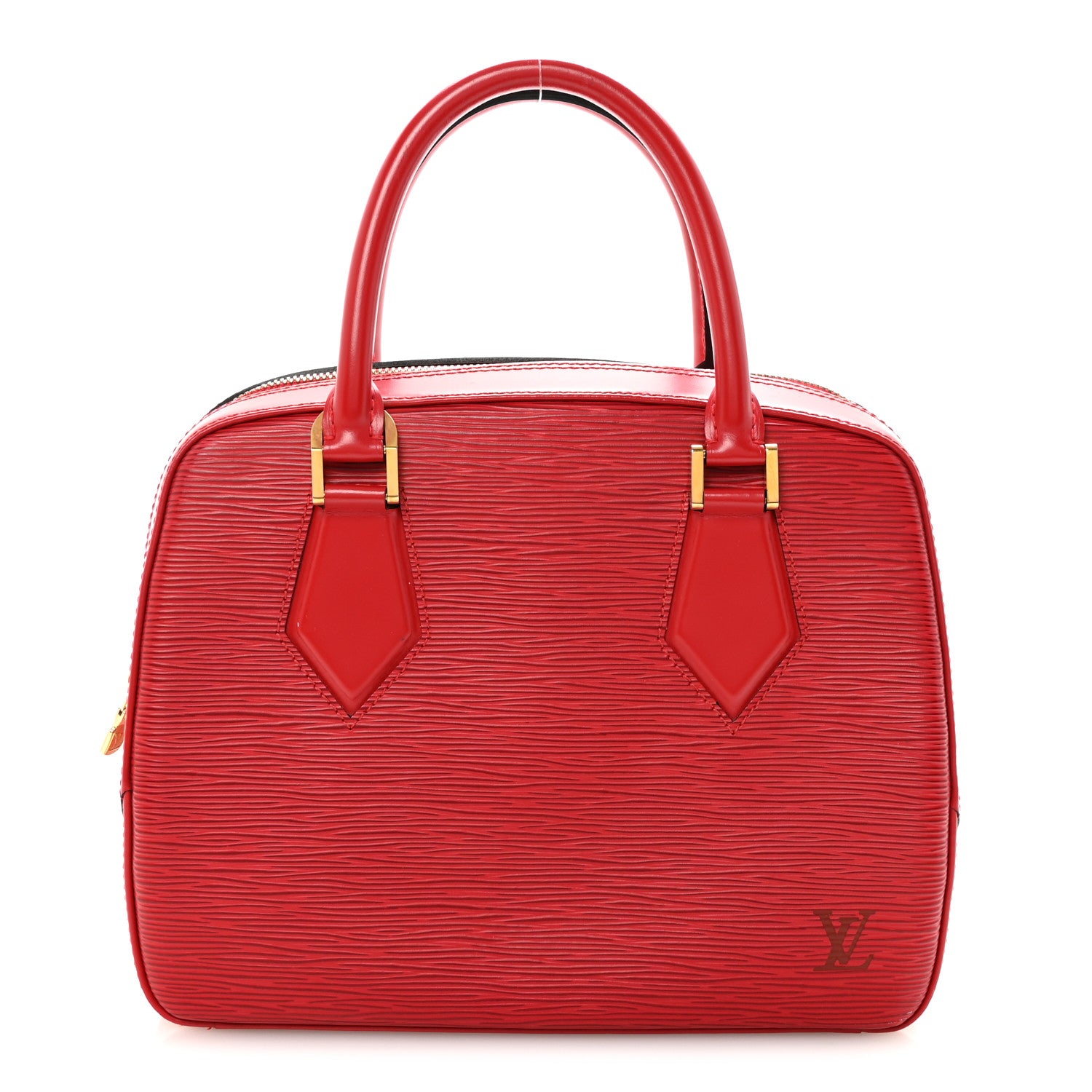 Louis Vuitton Epi Sablons Rouge 1 of 9