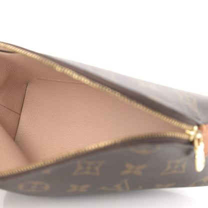 Louis Vuitton Monogram Cosmetic Pouch 5 of 7