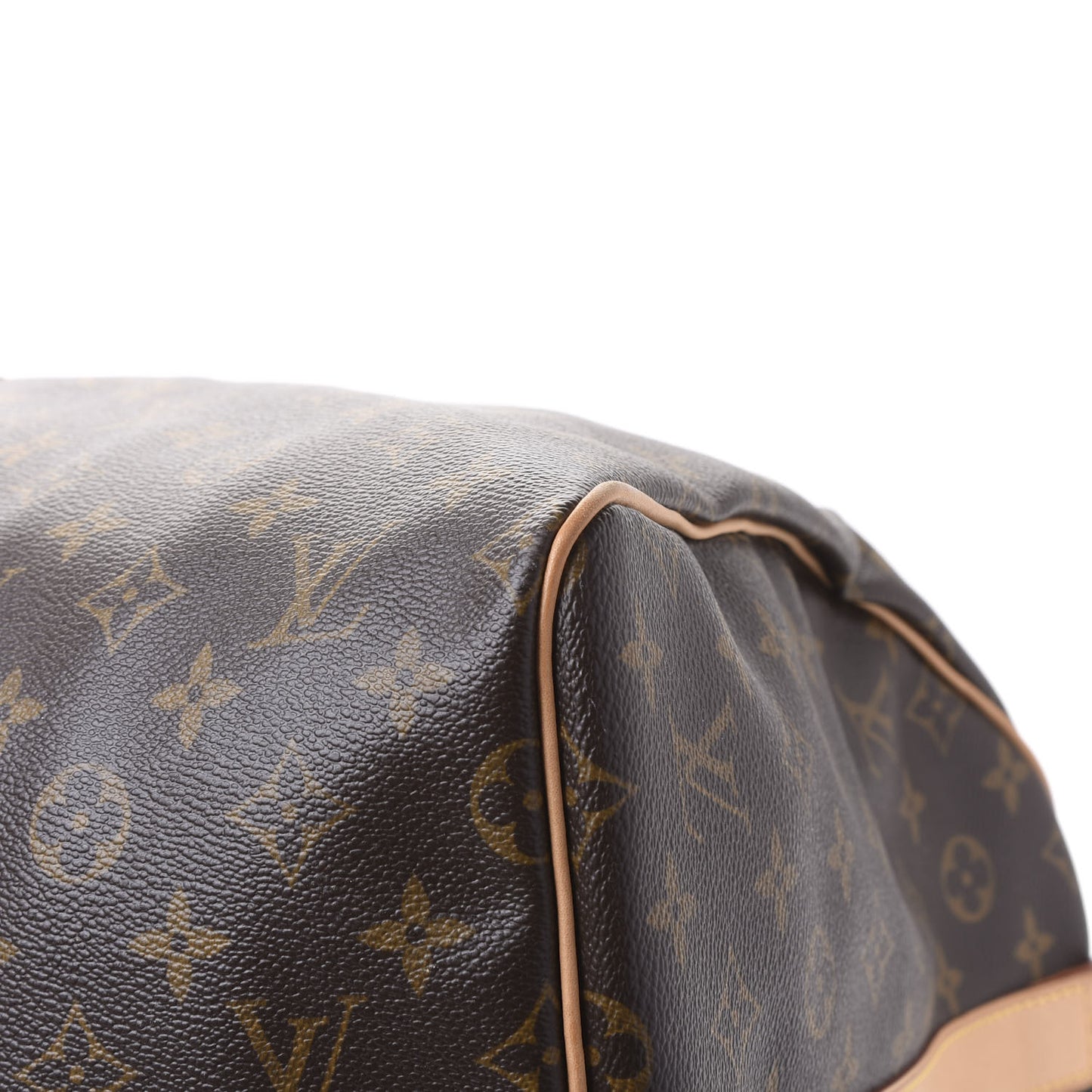 Monogram Keepall Bandouliere 55