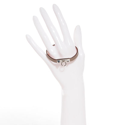 Hermes Swift Micro Rivale Bracelet S Etoupe 2 of 8