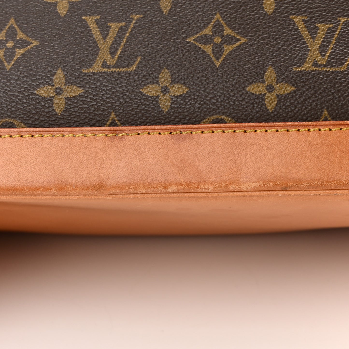 Monogram Alma PM