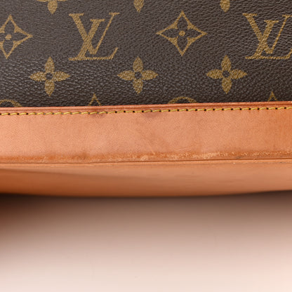 Louis Vuitton Monogram Alma PM 19 of 24