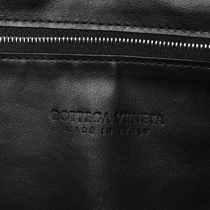 Bottega Veneta Nappa Intrecciato Small Jodie Black 6 of 10