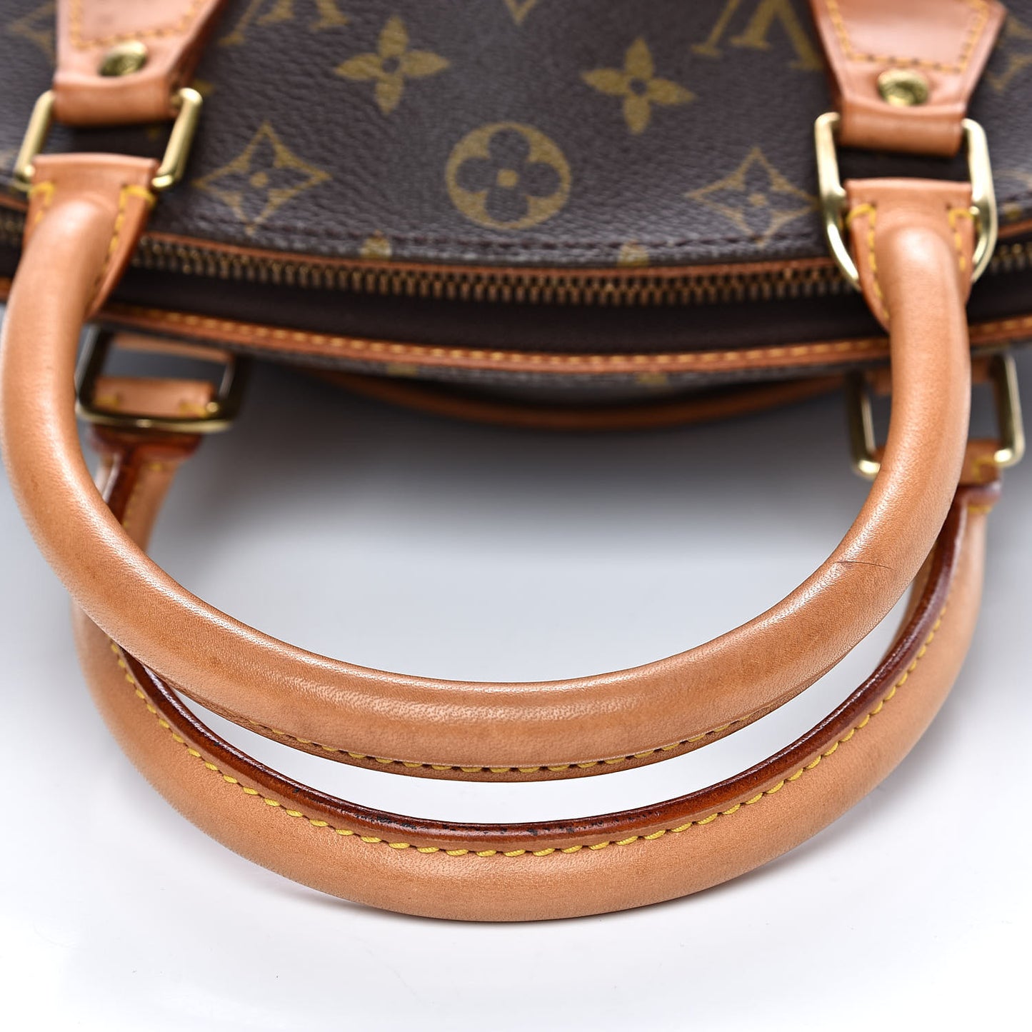 Monogram Ellipse MM