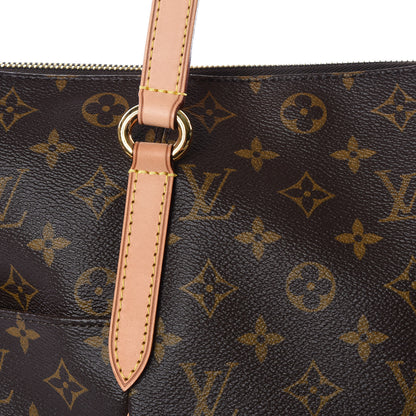 Louis Vuitton Monogram Totally GM 11 of 11