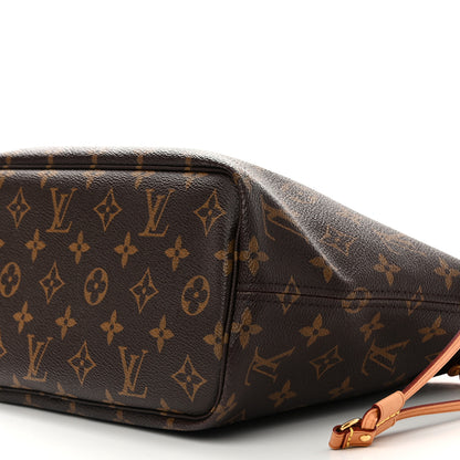 Louis Vuitton Monogram Neo Neverfull PM Pivoine 11 of 12
