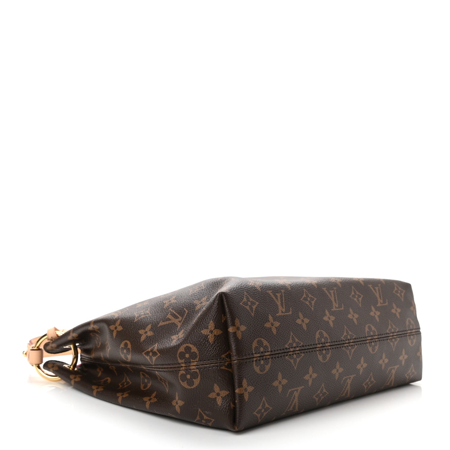 Louis Vuitton Monogram Graceful PM Pivoine 4 of 11