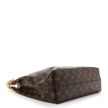 Louis Vuitton Monogram Graceful PM Pivoine 4 of 11