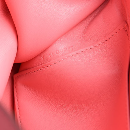 Hermes Evercolor Kelly Danse II Belt Bag Rose Ete 8 of 12