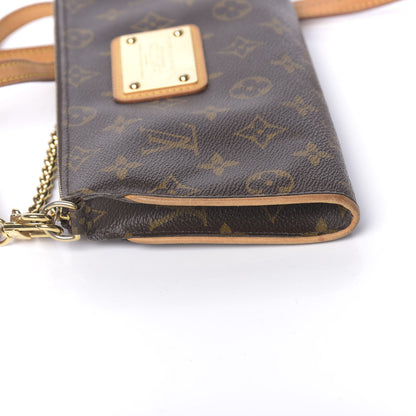 Louis Vuitton Monogram Eva Clutch 13 of 13