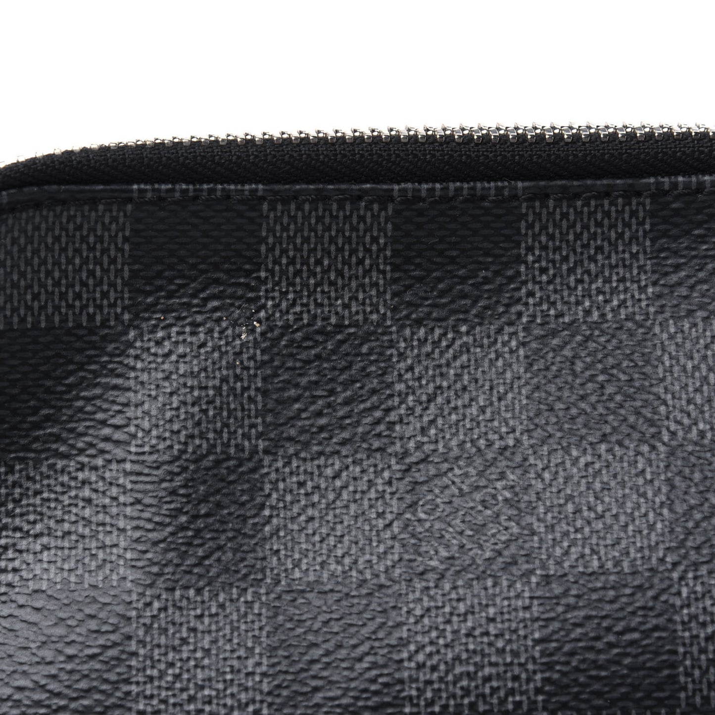 Damier Graphite Avenue Sling Backpack