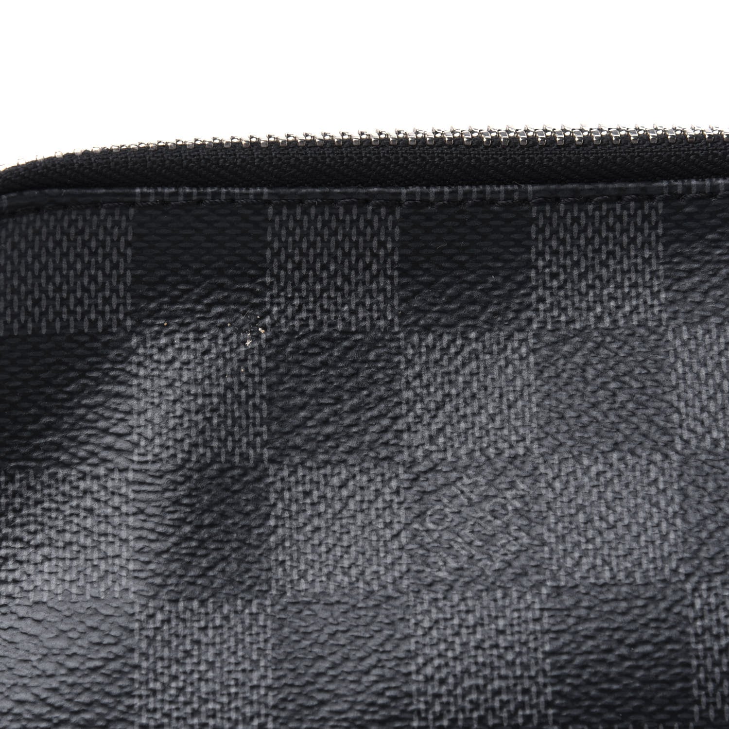 Louis Vuitton Damier Graphite Avenue Sling Backpack 11 of 12