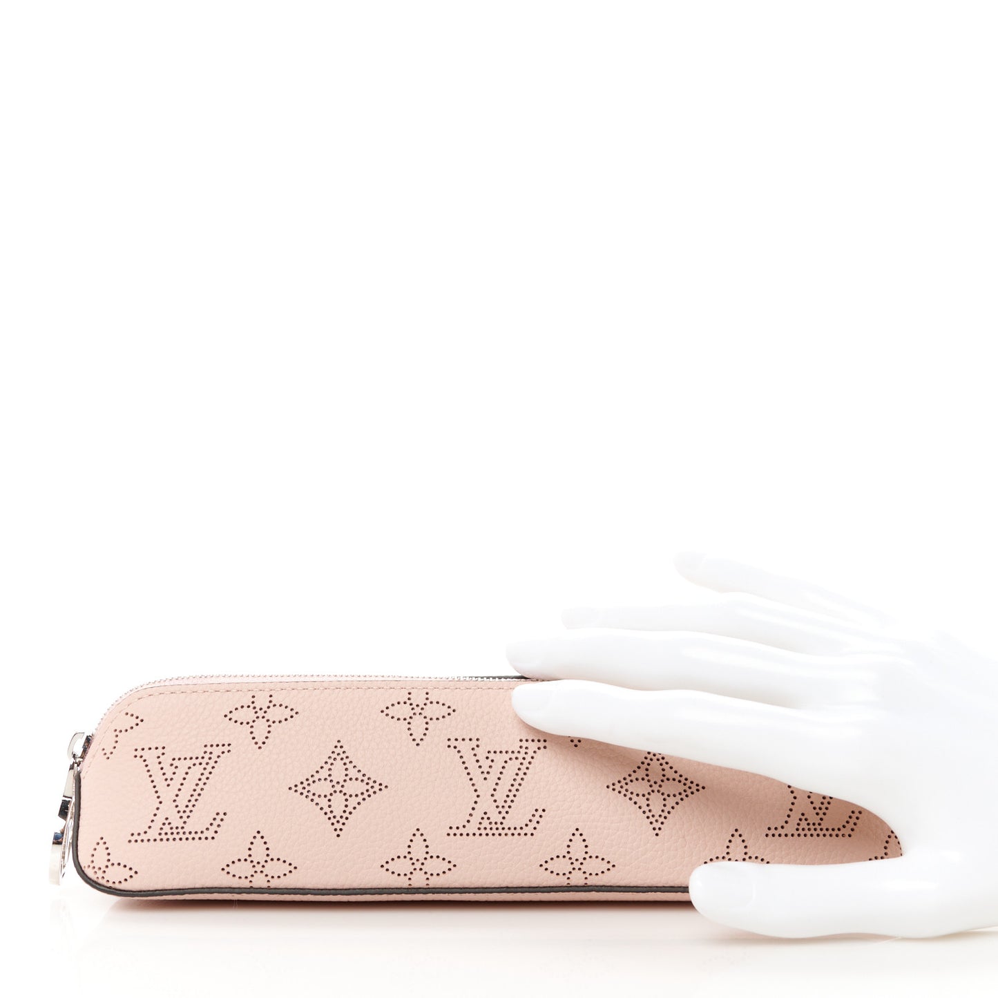 Mahina Elizabeth Pencil Pouch Magnolia