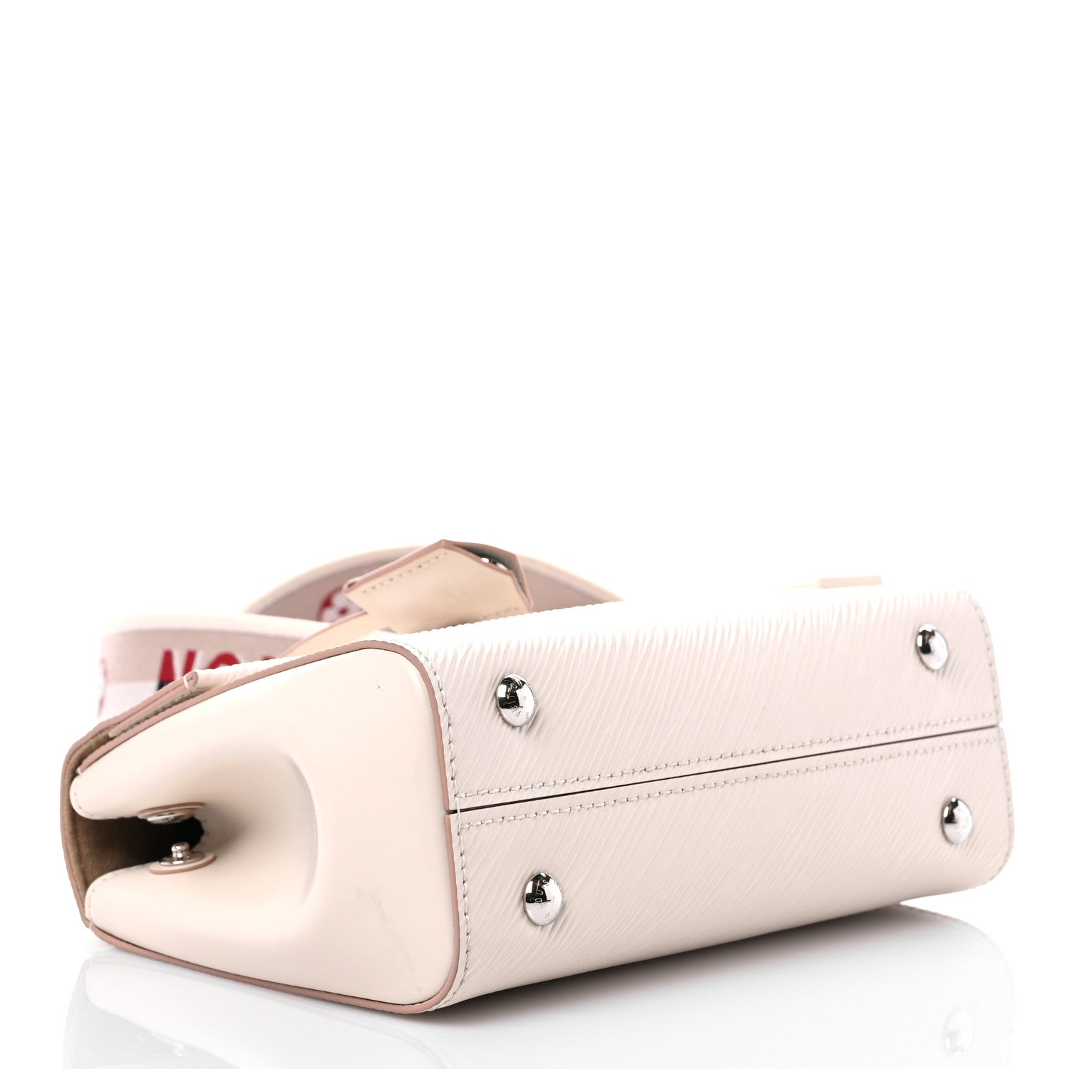 Louis Vuitton Epi Cluny Mini Quartz 4 of 11