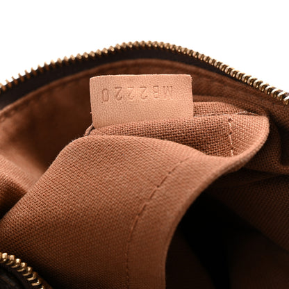 Louis Vuitton Monogram Pochette Accessories NM 7 of 10