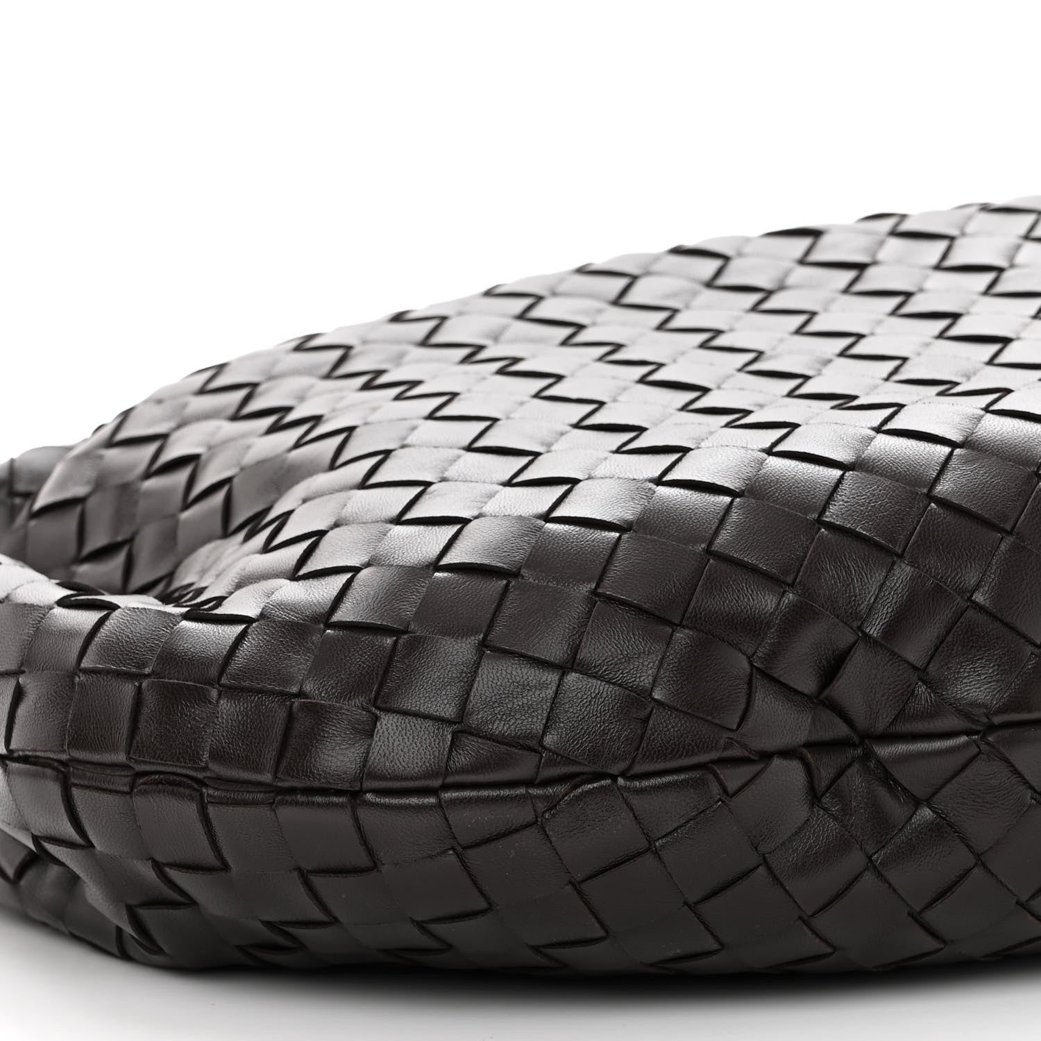 Bottega Veneta Nappa Intrecciato Small Jodie Fondant 8 of 9
