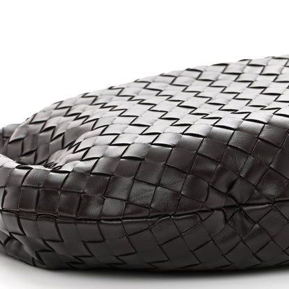 Bottega Veneta Nappa Intrecciato Small Jodie Fondant 8 of 9