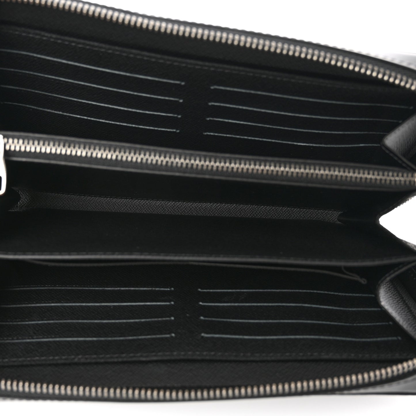 Monogram Eclipse Zippy XL Wallet