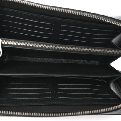 Louis Vuitton Monogram Eclipse Zippy XL Wallet 5 of 6