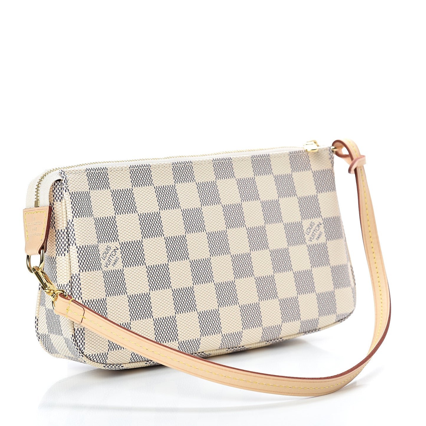 Damier Azur Pochette Accessories NM