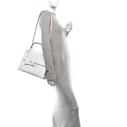 Louis Vuitton Epi Grenelle MM  White 2 of 11