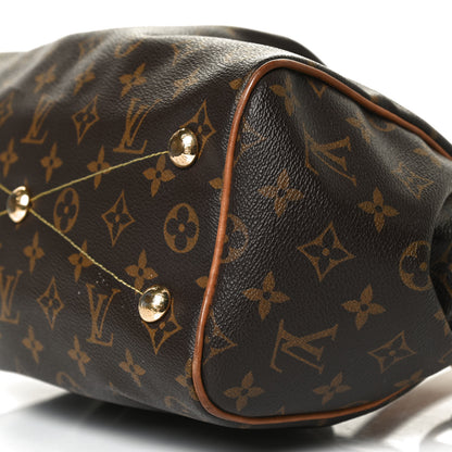 Louis Vuitton Monogram Tivoli PM 11 of 14