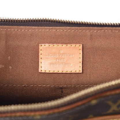 Louis Vuitton Monogram Popincourt Long Shoulder Bag 6 of 24