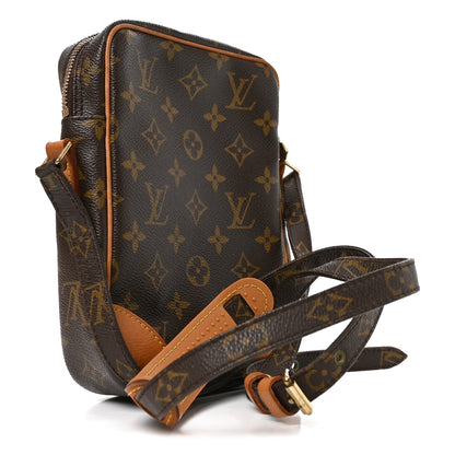 Louis Vuitton Monogram Danube 21 2 of 8