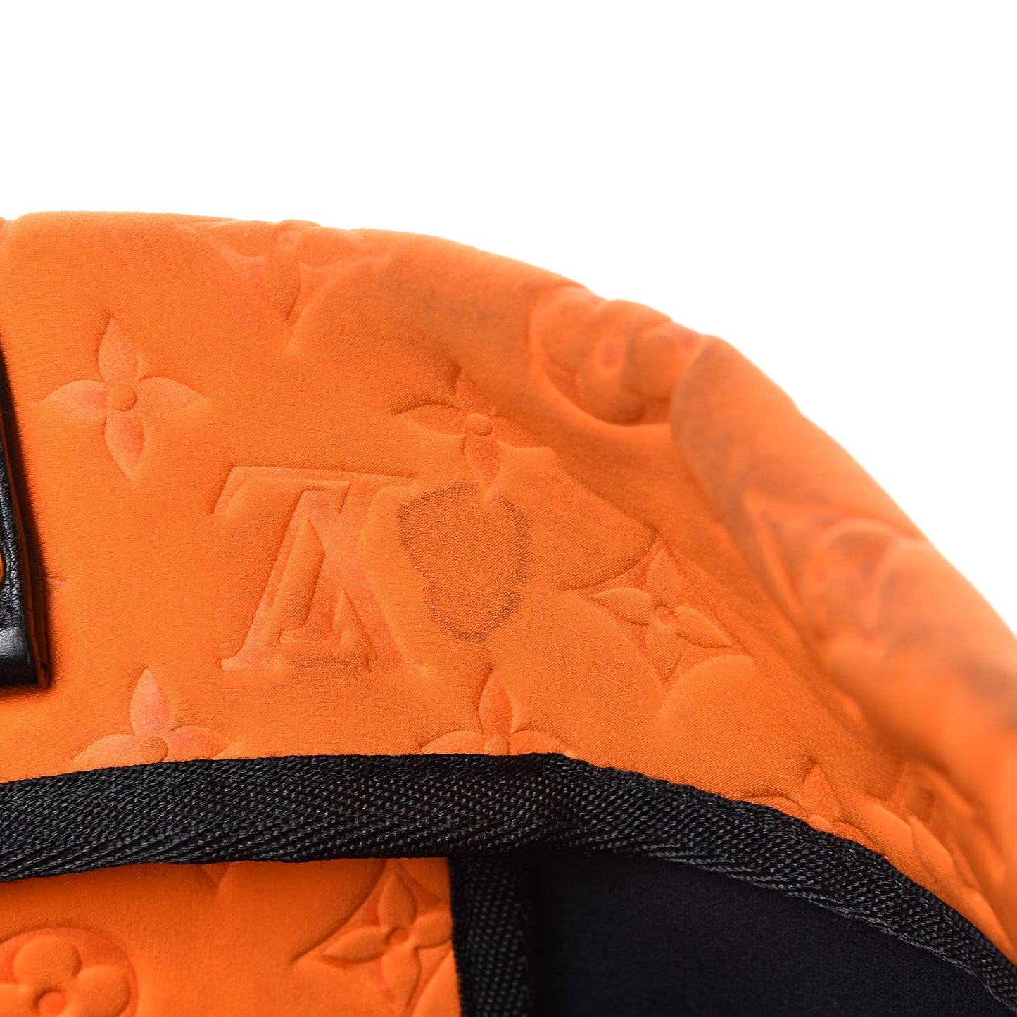 Monogram Scuba MM Orange