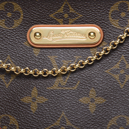Louis Vuitton Monogram Eva Clutch 9 of 9