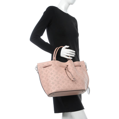 Louis Vuitton Mahina Girolata Magnolia 3 of 11