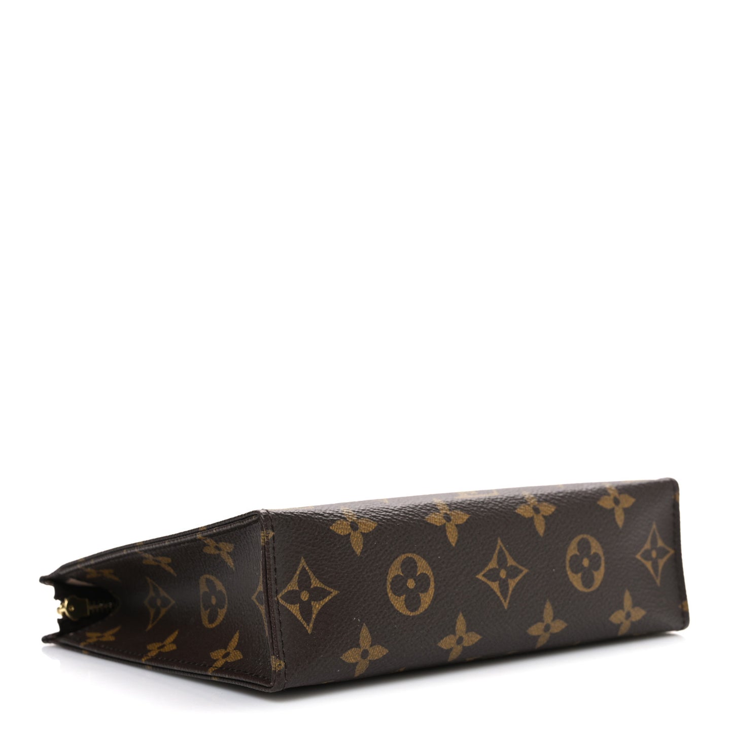 Monogram Toiletry Pouch 19