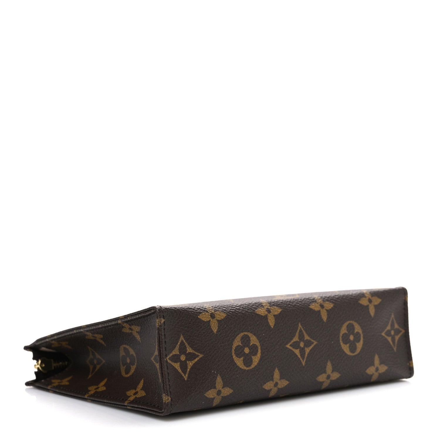 Louis Vuitton Monogram Toiletry Pouch 19 4 of 8