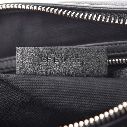 Givenchy Calfskin Studded Medium Pandora Black 8 of 12
