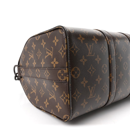 Louis Vuitton Metallic Nebula Monogram Speedy Bandouliere 35 Multicolor 7 of 8