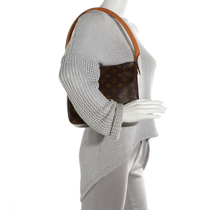 Louis Vuitton Monogram Looping MM 2 of 7