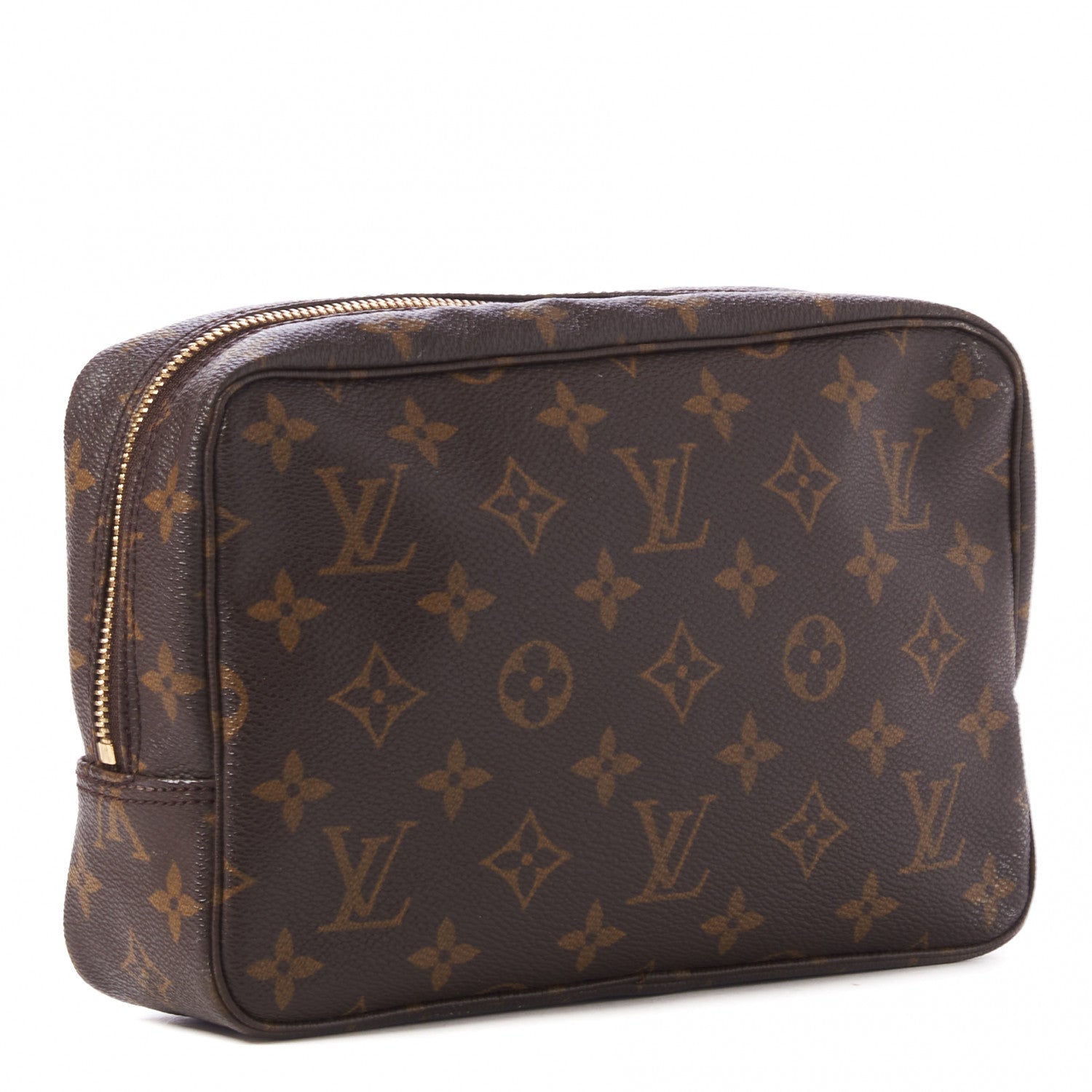 Louis Vuitton Monogram Trousse Toilette 23 2 of 9