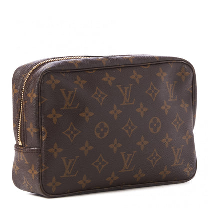 Louis Vuitton Monogram Trousse Toilette 23 2 of 9