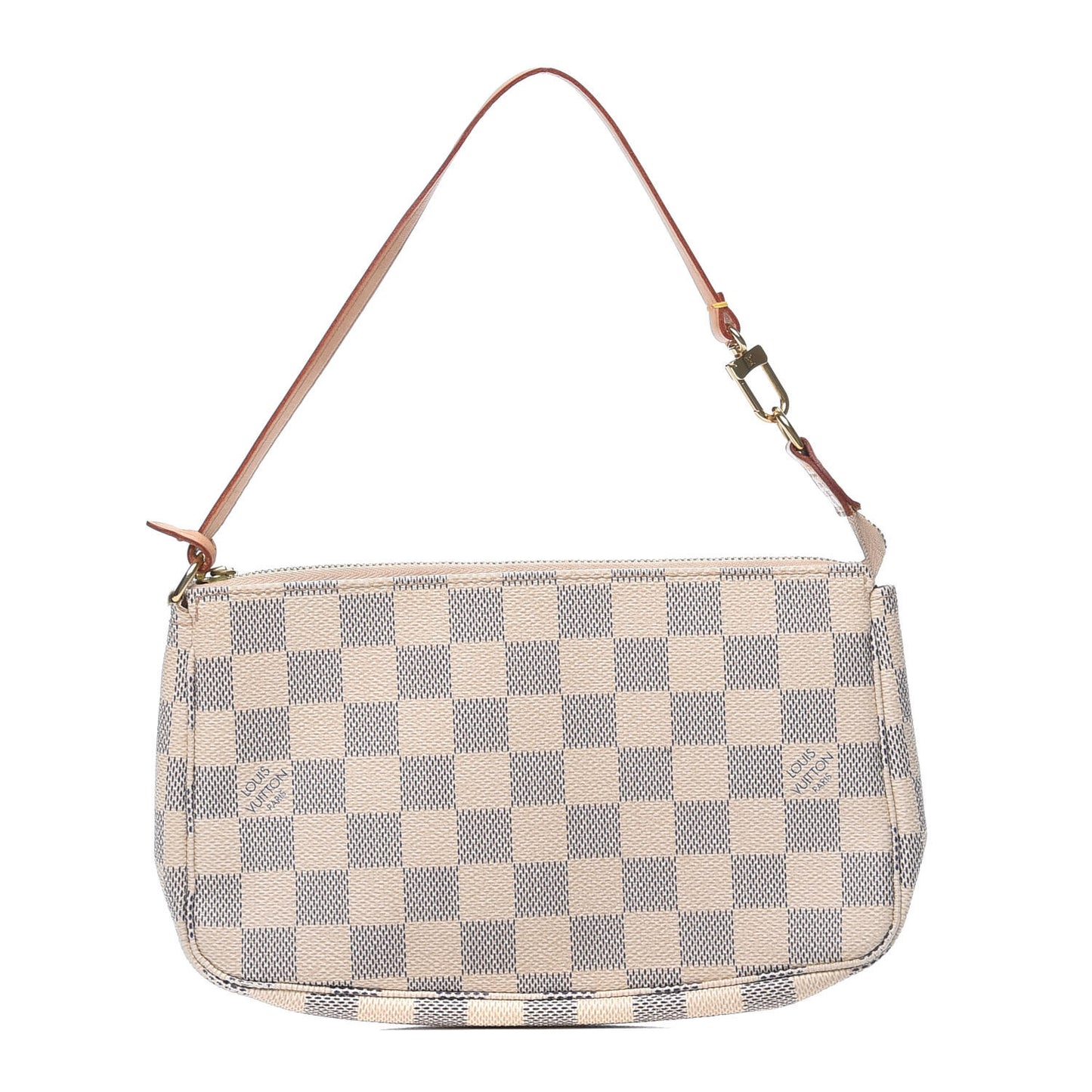 Damier Azur Pochette Accessories