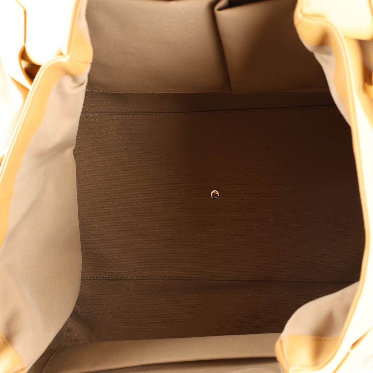 The Row Nylon Margaux 17 Inside-Out Dune 5 of 9