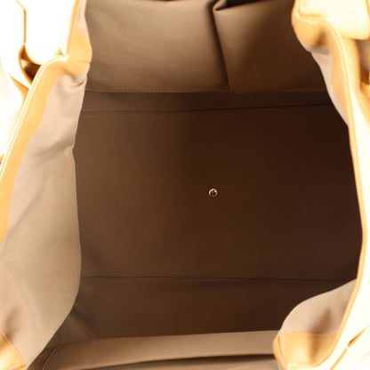 The Row Nylon Margaux 17 Inside-Out Dune 5 of 9