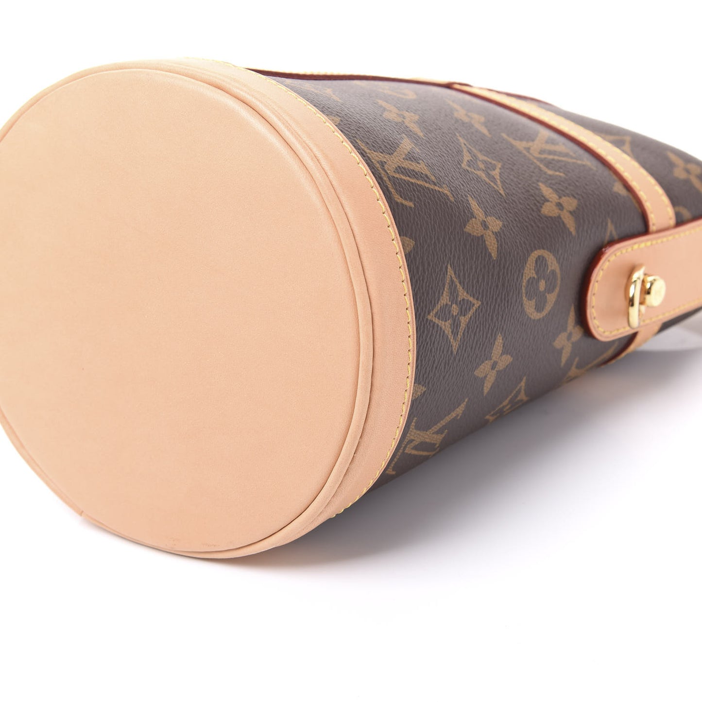 Monogram Duffle Bag