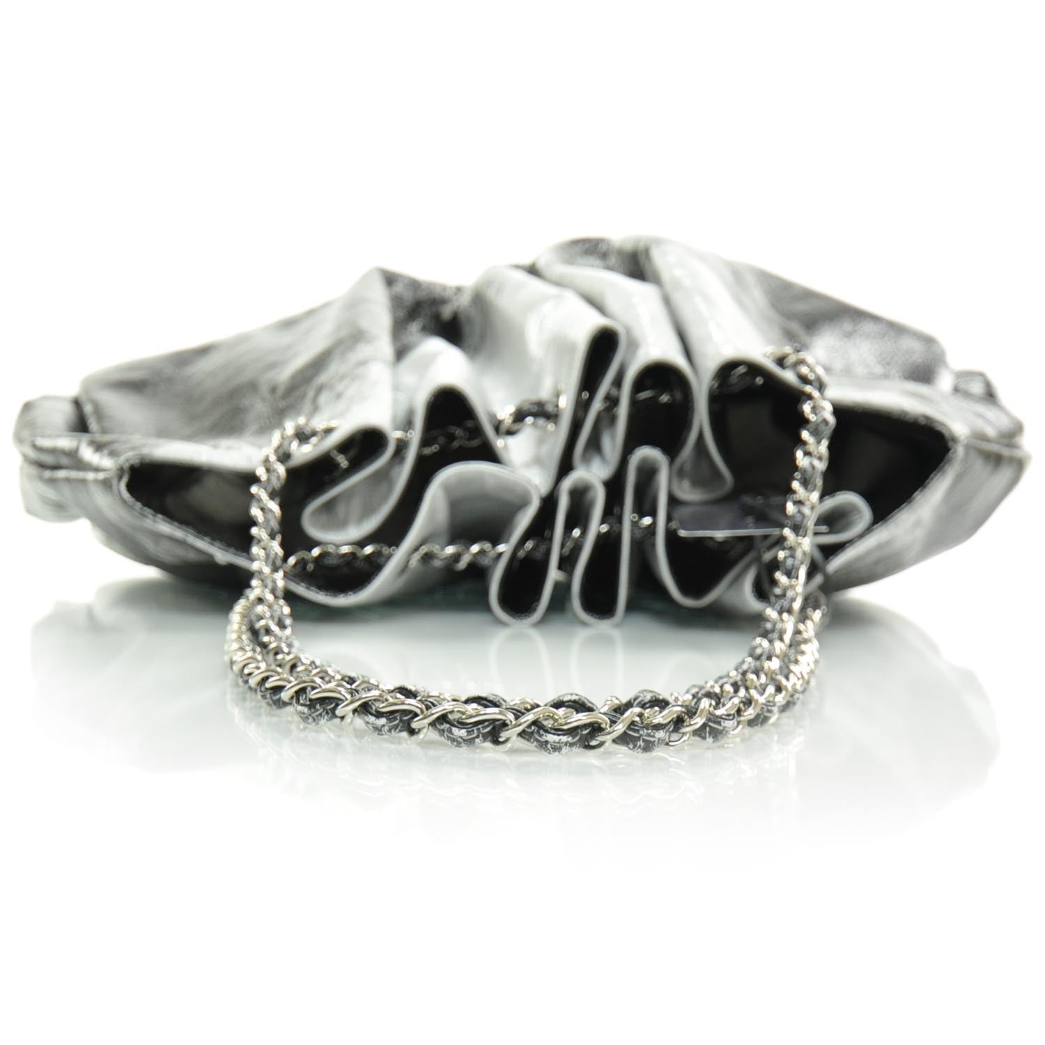 Chanel Patent Melrose Degrade 4 of 8