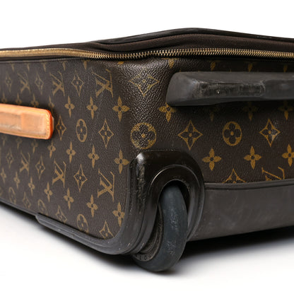 Louis Vuitton Monogram Pegase 50 Business 9 of 19