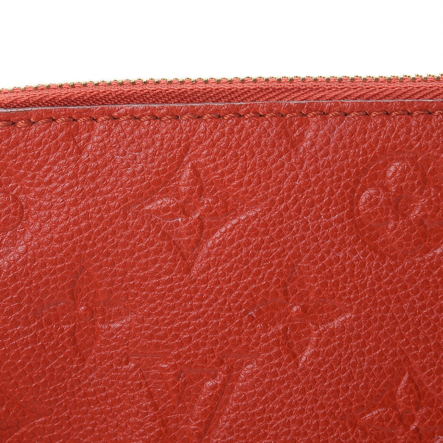Louis Vuitton Empreinte Citadine GM Pochette Orient 8 of 8