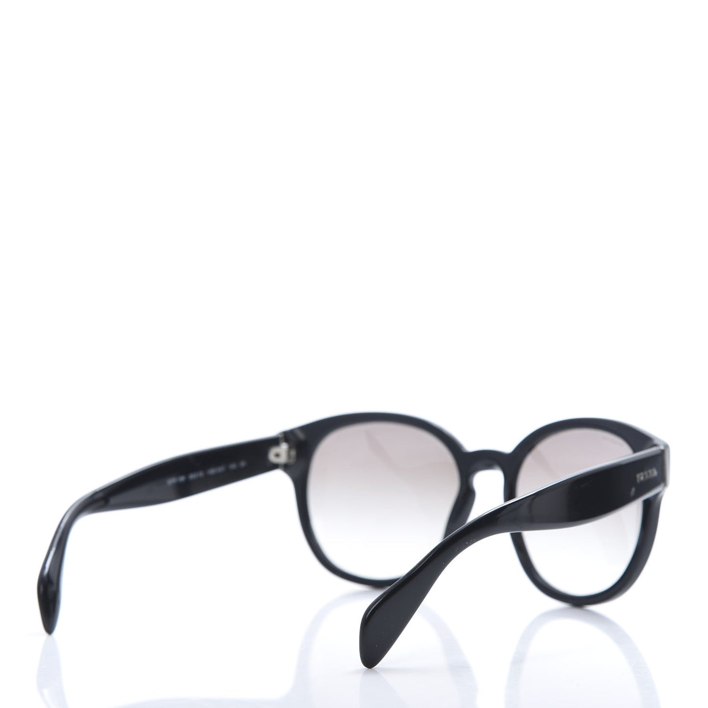 Sunglasses SPR 18R Black